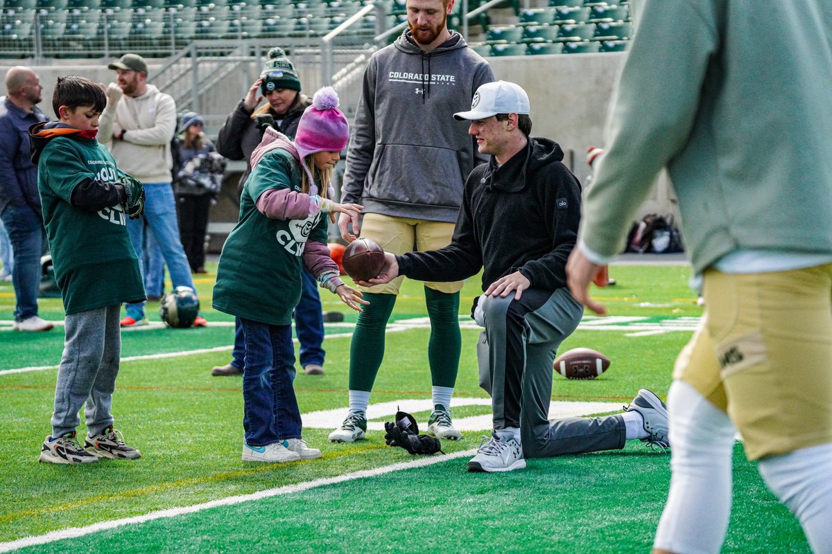 Colorado State Football On Twitter Today s Post game colorado-state-football-on-twitter-today-s-post-game