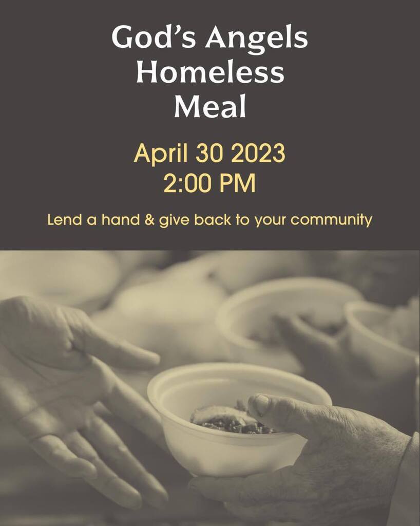 AFellowship's tweet photo. Come lend a hand to those in need!
April 30th at 2:00PM
Tulsa Community Service Center
2015 S. Lakewood Ave
Tulsa, OK https://t.co/SRCOVWFijV