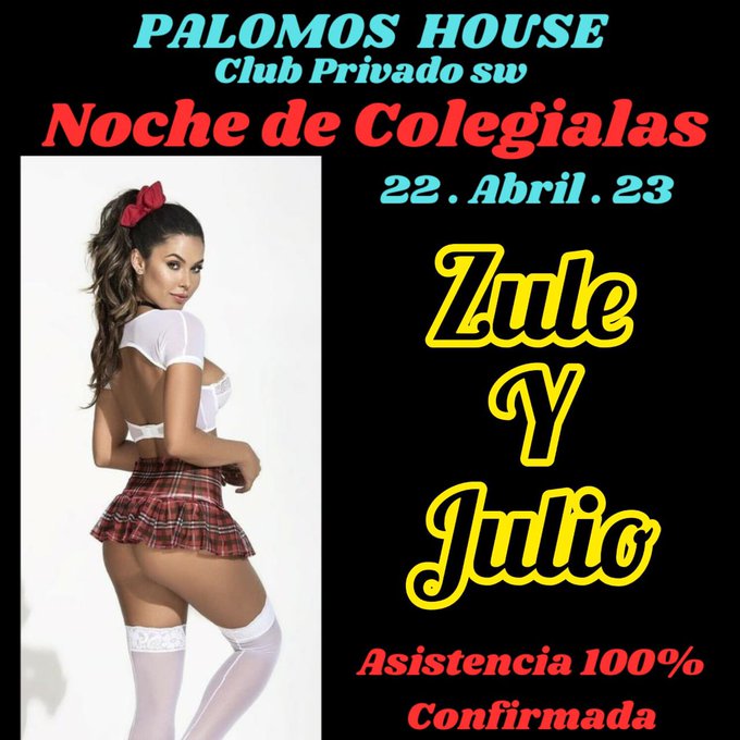 Nos vemos por la noche @tamyenriquesw y haber quien m&aacute;s llega &hellip; https://t.co/jQMT9D2uSq<a class="tags" target="_blank" title="On Twitter" href="/?out=eyJ0eXAiOiJKV1QiLCJhbGciOiJIUzUxMiJ9.eyJpYXQiOjE3MjE5Mjg1ODYsImlzcyI6InR3cG9ybnN0YXJzLmNvbSIsIm5iZiI6MTcyMTkyODU4NiwiZXhwIjoxNzUzNDY0NTg2LCJyZWRpcmVjdF91cmwiOiJodHRwczovL3R3aXR0ZXIuY29tL3RhbXllbnJpcXVlc3cifQ.H5Qd6ToFP3KbBqb7oLCGvHpWFnE00NEX3j9qQ9T_ibbDWC_GvAgXsiSyiSgKLPcCHc9rDOc3IkRSyTry-M42sw">@tamyenriquesw</a>