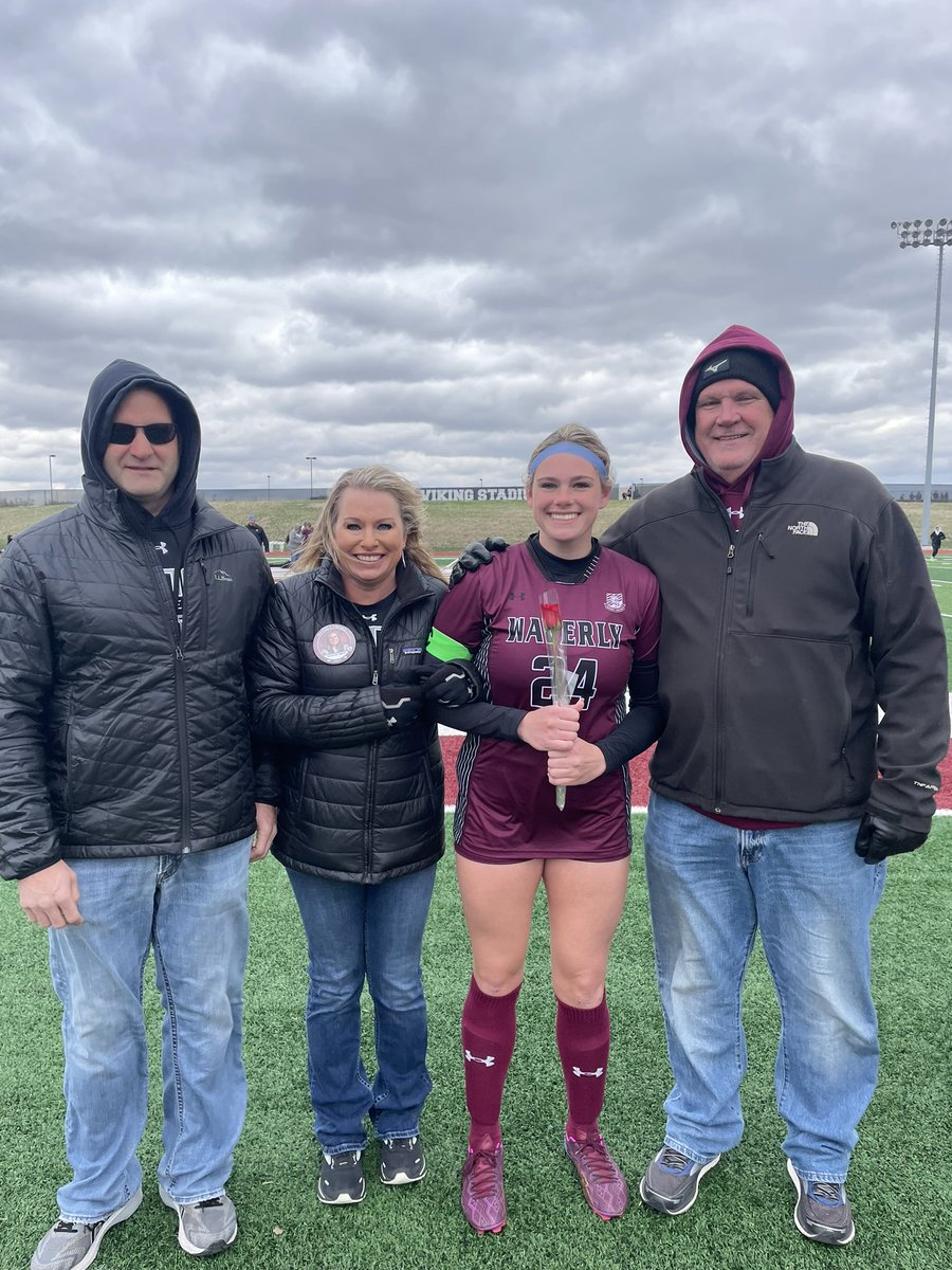 Waverly Girls Soccer tweet media