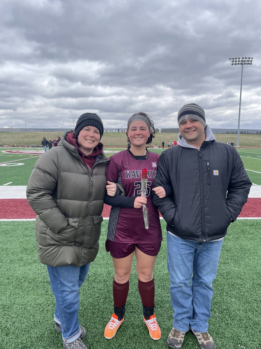 Waverly Girls Soccer tweet media