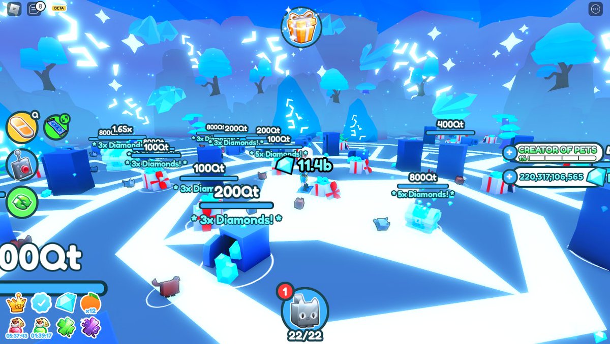 GamerCraft tweet media