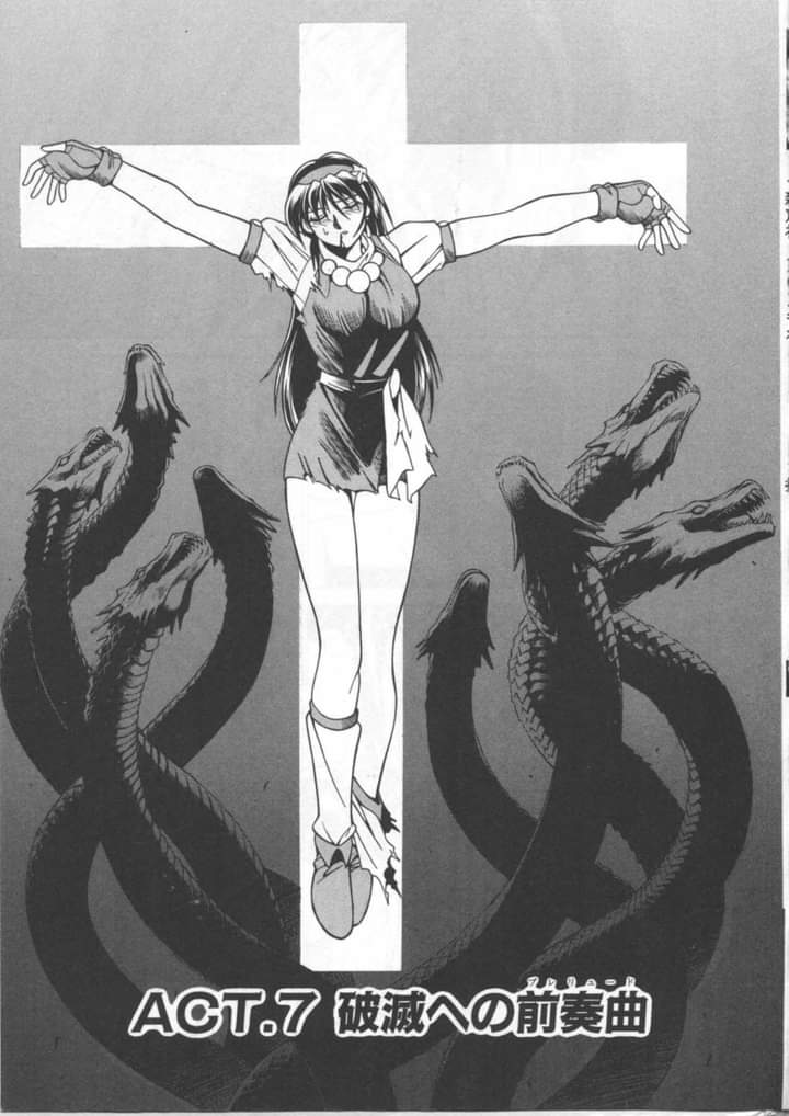 viuvasdokof's tweet image. Athena Asamiya - The King of Fighters G

#AthenaAsamiya #KOFG #SNK #KOF96 #PsychoSoldier