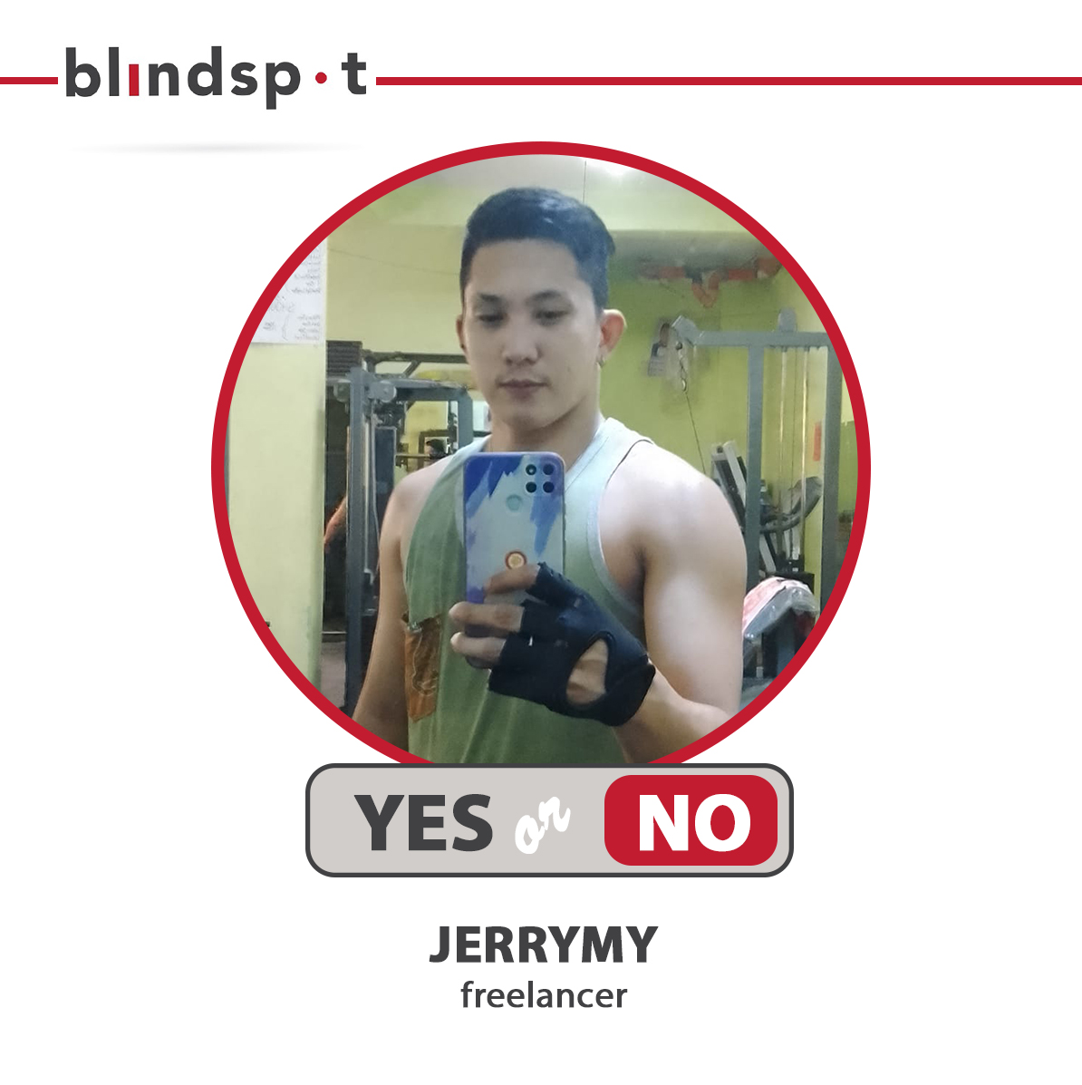 TheBlindSpotPh's tweet photo. #YesOrNo
i sasali ko ba sya sa next target list? sino ang naka try na sa kanya?
#WellnessSpa #SpaGoers #SpaAddict #Massage #SensualMassage #TherapeuticMassage #MALETherapist
#BlindReview #TheBlindSpot #TBSReview2023 https://t.co/5vdAo6GCuS