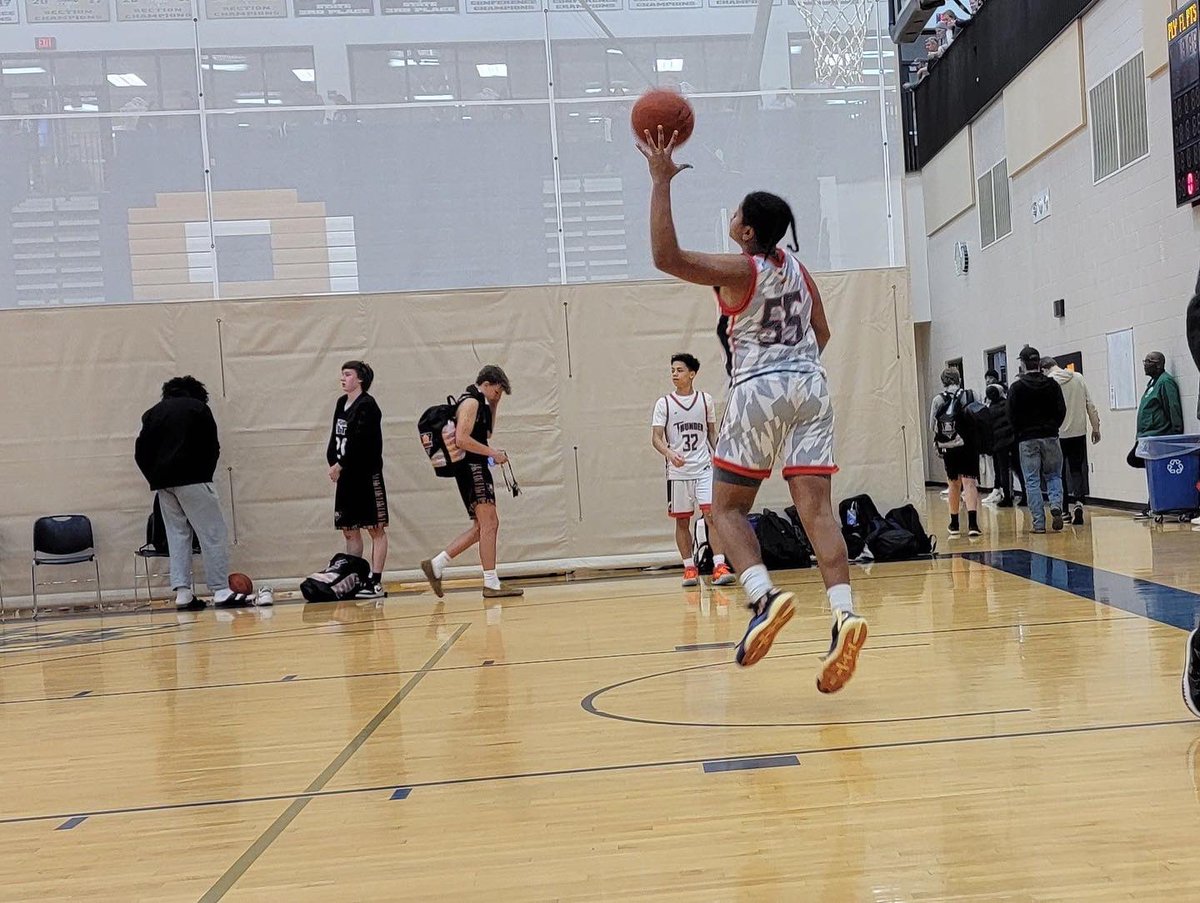 RedWingHoops's tweet image. What a great day for Red Wing Basketball.  Lots of our boys playing today… keep working on your game!  #AAUBasketball