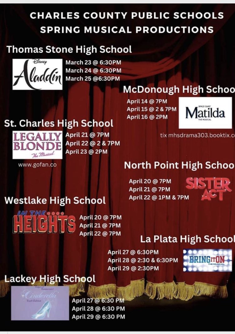 Ms. Bush tweet media