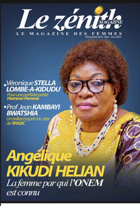 le_znith2's tweet photo. Retrouvez les 4 éditions du magazine #Le_Zenith sur nos points de vente ci-après :Rotana,Memling,boutique les marques.
🛑La 5 eme édition bientôt sur les #Kiosques
@DeniseNyakeru @MickyKingwaya @lchouna @SpecialeYelu @MAnthoKipulu @WamuHenriette @colette_tshomba @PriscaEfomi24 https://t.co/WeVjz0Wp2U