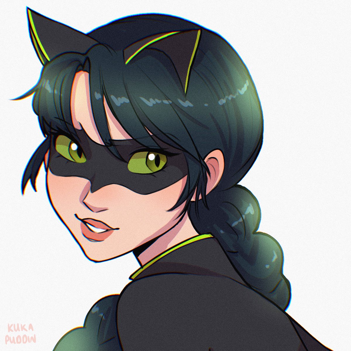 kukapuddin's tweet photo. Looking for something to post and then remembered I have these ✨🐱🐞 #MiraculousLadybug #fanart https://t.co/BphFC1Otzf