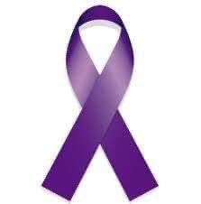 Sanwtiago12's tweet photo. Listón morado por los que tenemos el guevo chiquito. https://t.co/HFnU3vKty2