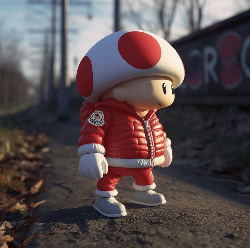 InvertSeries's tweet image. AI is getting wild 
#AI