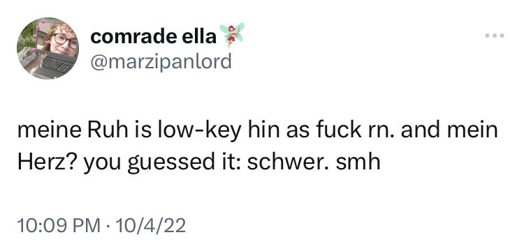 comrade ella🧚🏻‍♀️ (@marzipanlord) on Twitter photo 