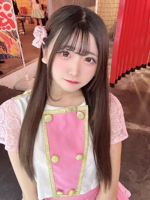 滝沢優華のTwitter画像9