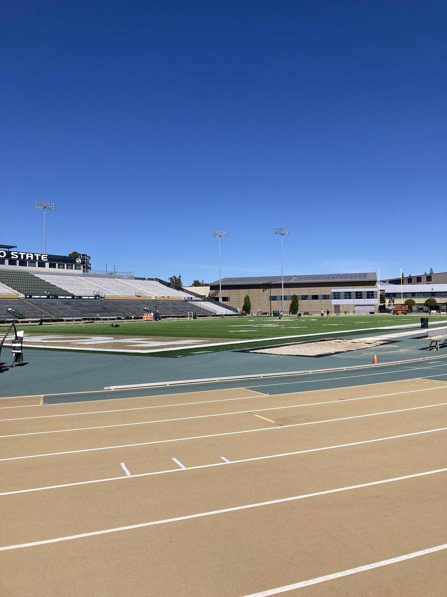 Victor Gerry JUCO OL tweet media