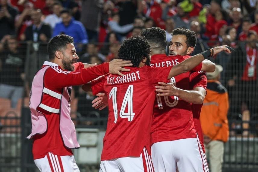 HamdyFathy_8's tweet photo. الحمدلله على المكسب ❤️ https://t.co/RKsz4VMxQl