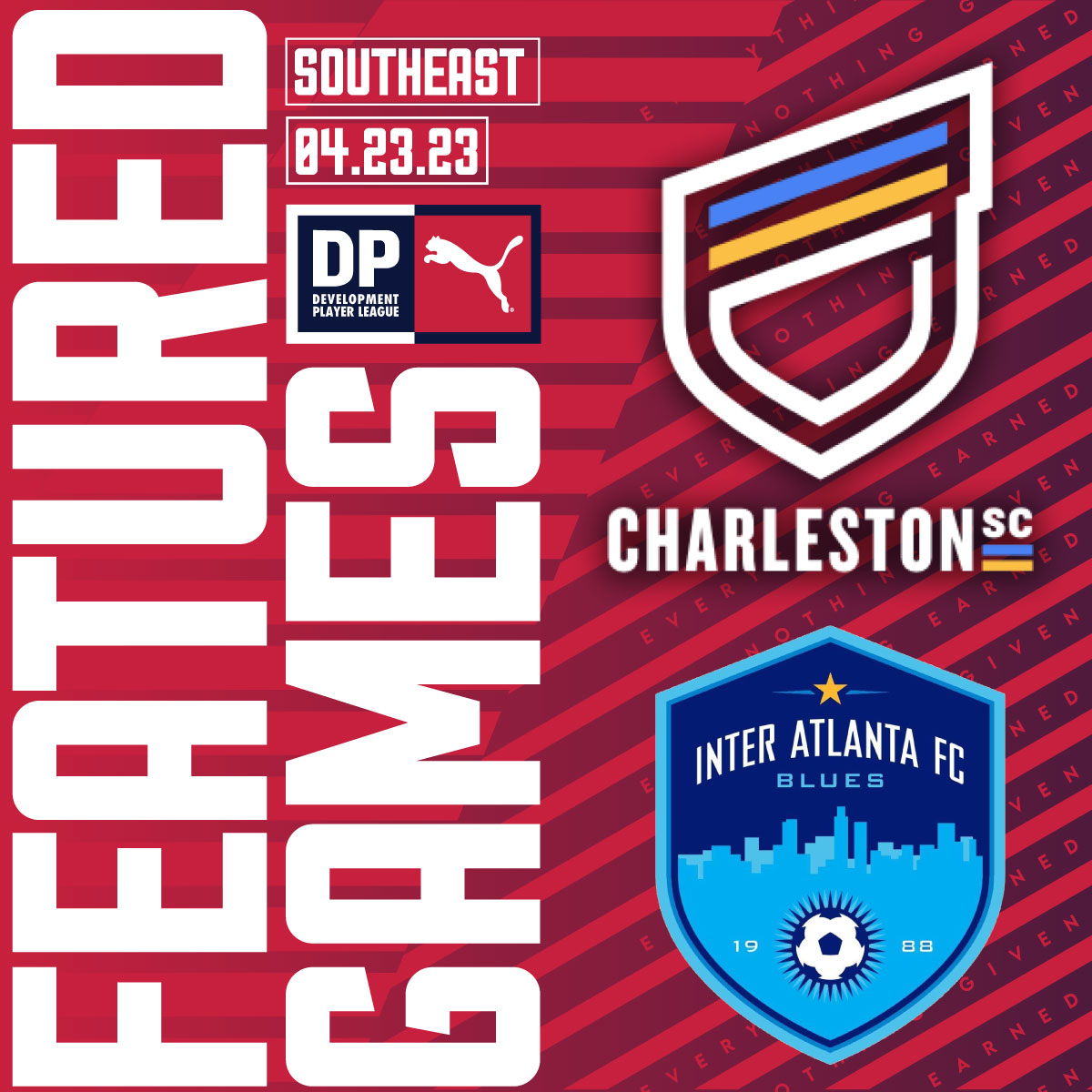 DP_League's tweet photo. and now - our FINAL MATCHES📍

First there's @chssoccerclub taking on @iafc_blues for a Southern GET DOWN 🥘👩‍🍳🔥

to Finish our Weekend #DPLSTRONG - theres @seacoastunited against @newenglandsurfsc 🌊🌉

Let's make sure we post everything we get to https://t.co/R2wVVjLURV 🖥️🌐💫 https://t.co/7ypKB1LtOA