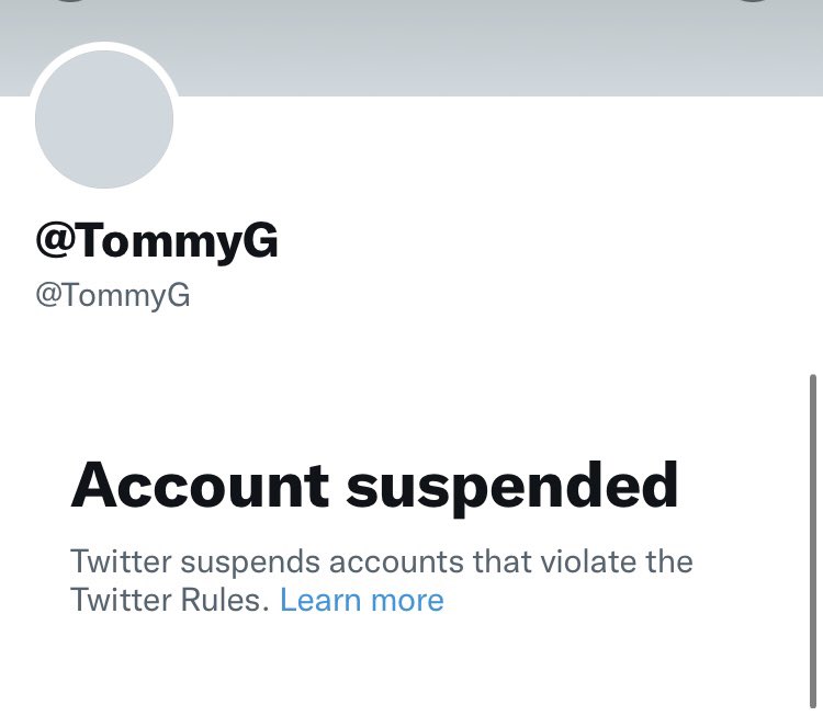 TommygWinsAgain's tweet photo. @samtripoli And then there was one….. https://t.co/Fa0FIcFlDu