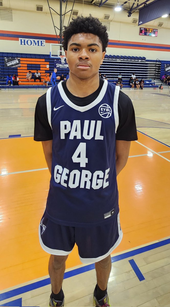 Pangos Platform Tipoff Notes: 6-3+ 2025 DeMarco Johnson is an active &amp; assertive guard always in attack mode. <a href="/PG_Elite/">brenden</a> EYBL 16u standout had 17 pts (2 threes) in W over Vegas Elite EYBL 15u squad <a href="/FCPPangos/">Fullcourt Press/ Pangos</a> <a href="/NBNMagazine/">NBN Magazine</a> <a href="/BallerTV/">BallerTV</a>