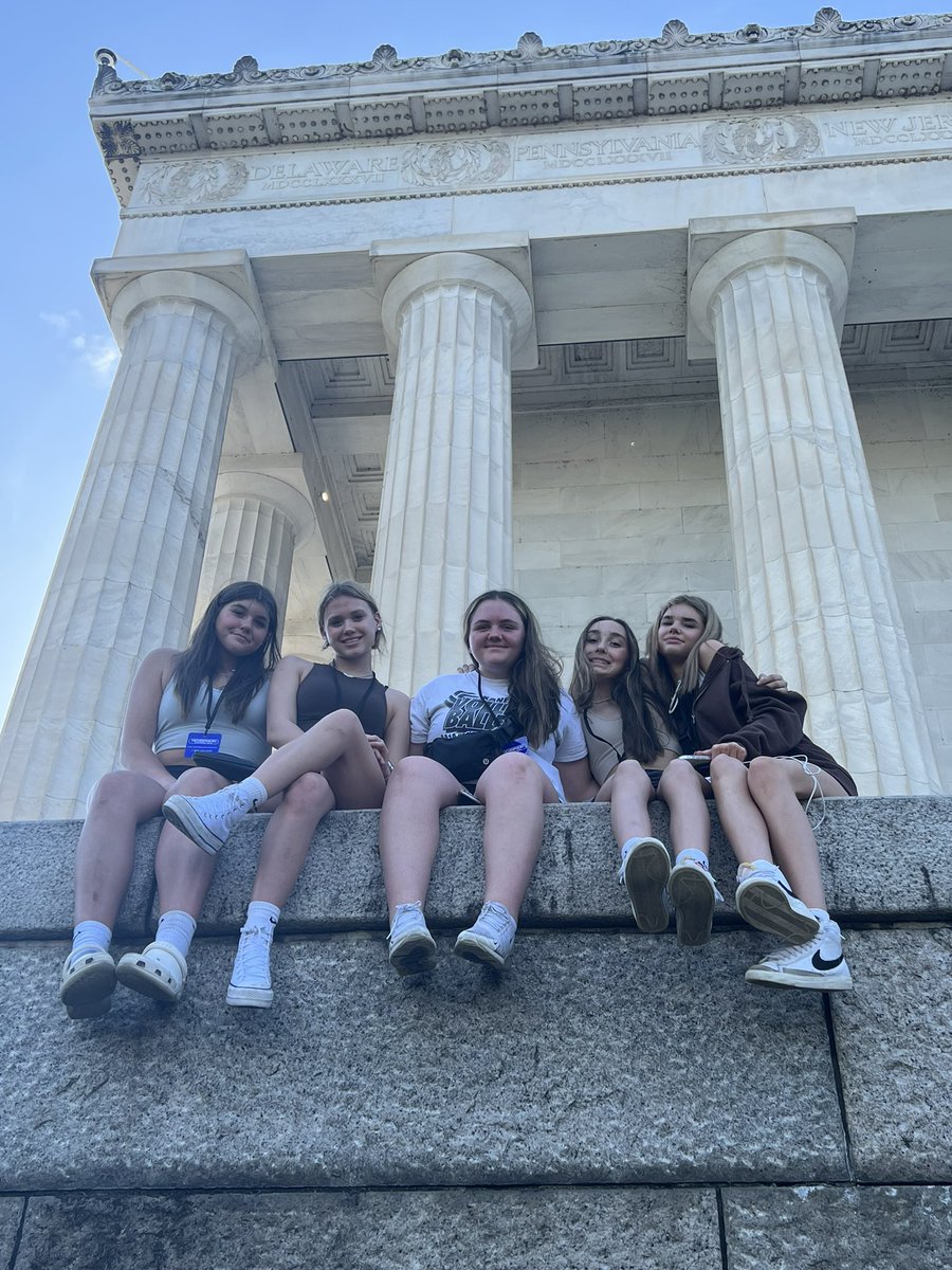 HMSMichels's tweet photo. Day 1 was a success! ✅#harterdc23 https://t.co/jIon9pUM5c