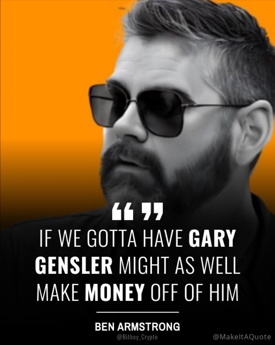 Good Gary $GENSLR tweet media