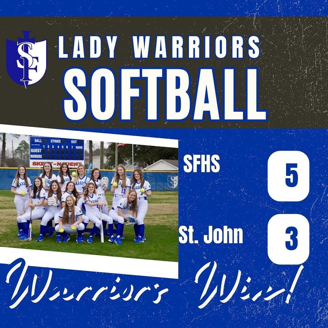 We are headed to state!!!