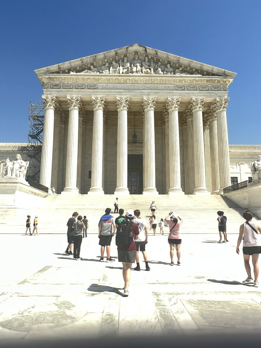 HMSMichels's tweet photo. A beautiful first day in Washington DC! #harterdc23 https://t.co/v8ZYSrJ7Ag