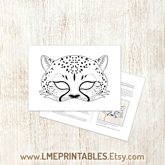 lmeprintables's tweet photo. Cheetah Coloring Mask Printable Halloween Animal Costume Masks Leopard Kid Wild Big Cat Jungle Animals Party Birthday Book Activity Carnival https://t.co/fkYEztdAZl
#cheetahmask #animalmasks #safariparty #jungleparty #cheetahcoloringmask #leopardmask #etsyshop #etsy https://t.co/p4X7IXhoYX