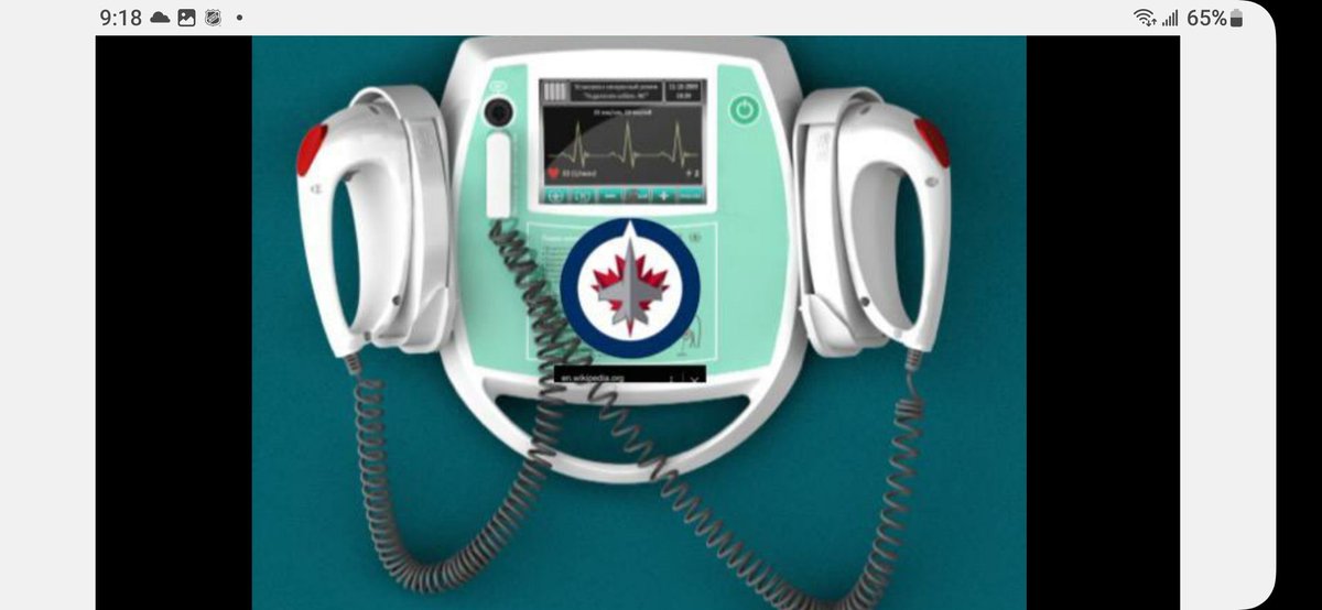 #GoJetsGo 4-4 going to OT.