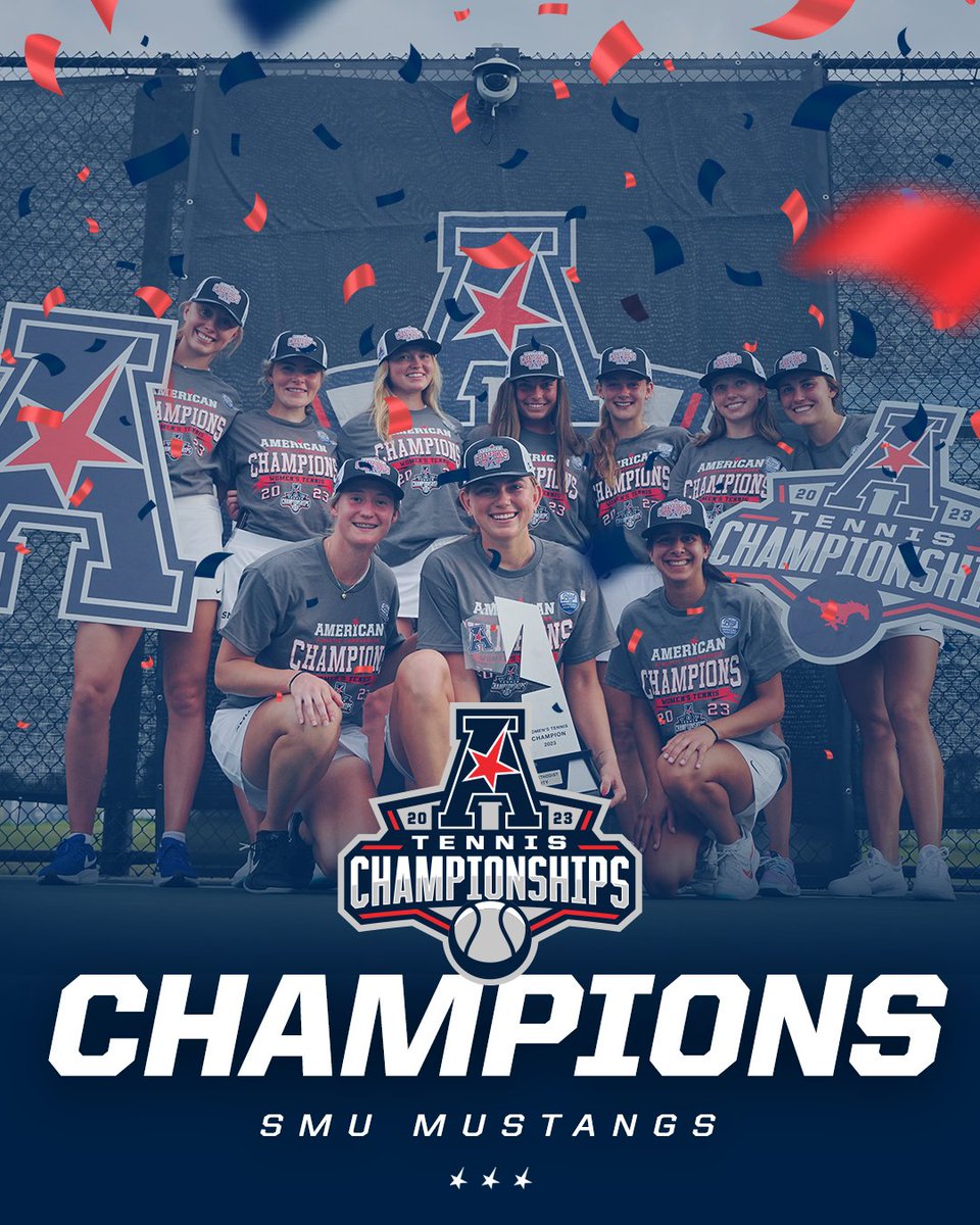 𝐀𝐦𝐞𝐫𝐢𝐜𝐚𝐧 𝐖𝐨𝐦𝐞𝐧'𝐬 𝐓𝐞𝐧𝐧𝐢𝐬 𝐂𝐇𝐀𝐌𝐏𝐈𝐎𝐍𝐒 🏆