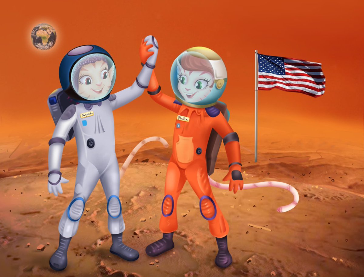 GuildedScribe's tweet photo. @NASA_SLS @NASA_Astronauts @csa_asc https://t.co/O4JcPW1Wnf https://t.co/jiZQ9Nah0g