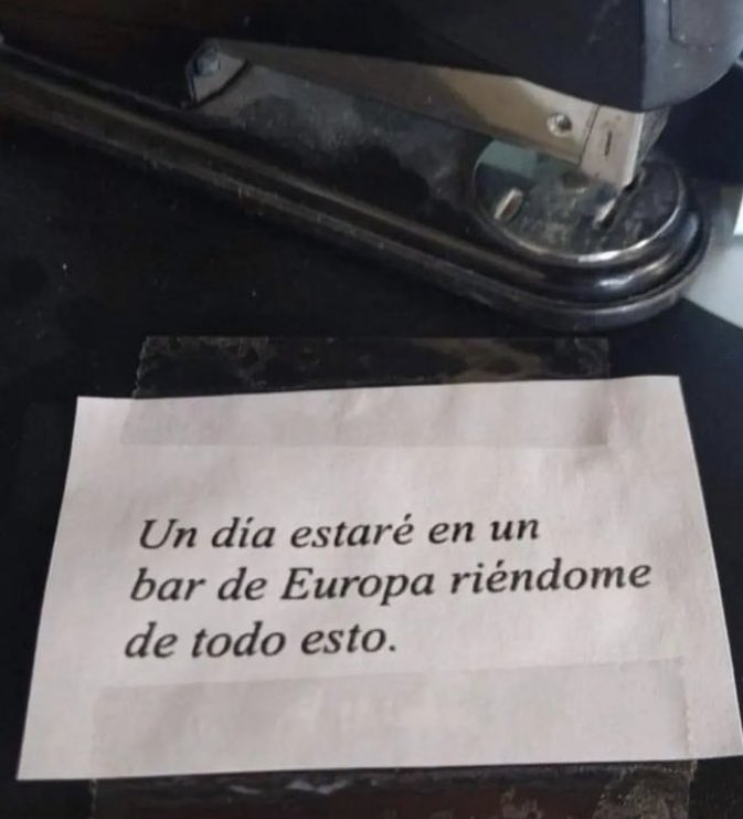 Súper Carteles tweet media