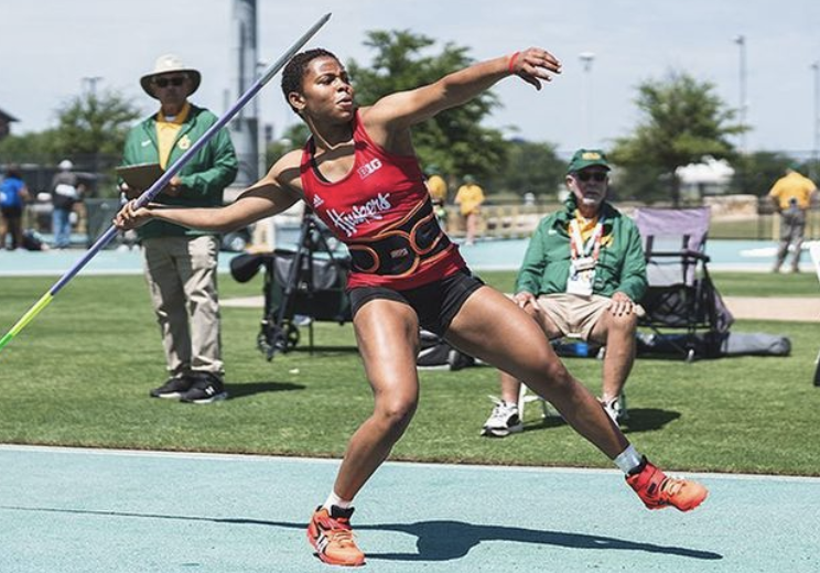 Beau Throws on Twitter "🚨Rhema Otabor of NUTrackandField goes 59.28m