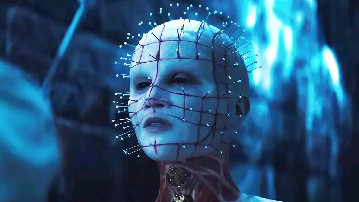THorror_Lover_'s tweet photo. What a time to be alive for horror franchises https://t.co/dcGTbrVVGQ