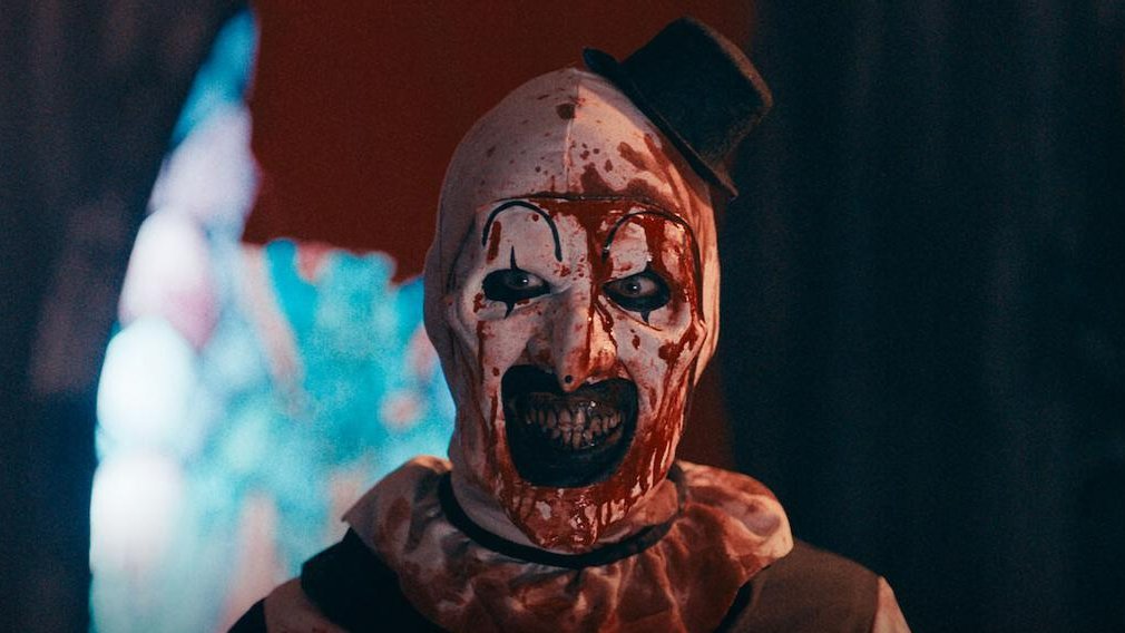 THorror_Lover_'s tweet photo. What a time to be alive for horror franchises https://t.co/dcGTbrVVGQ