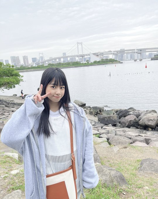 Twitterのコスプレ画像4