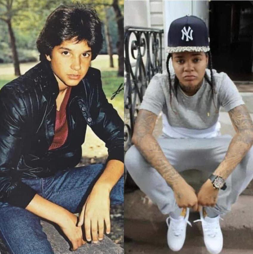 Ryan Garcia vs Gervonta Davis tonight who you got? #GarciaDavis