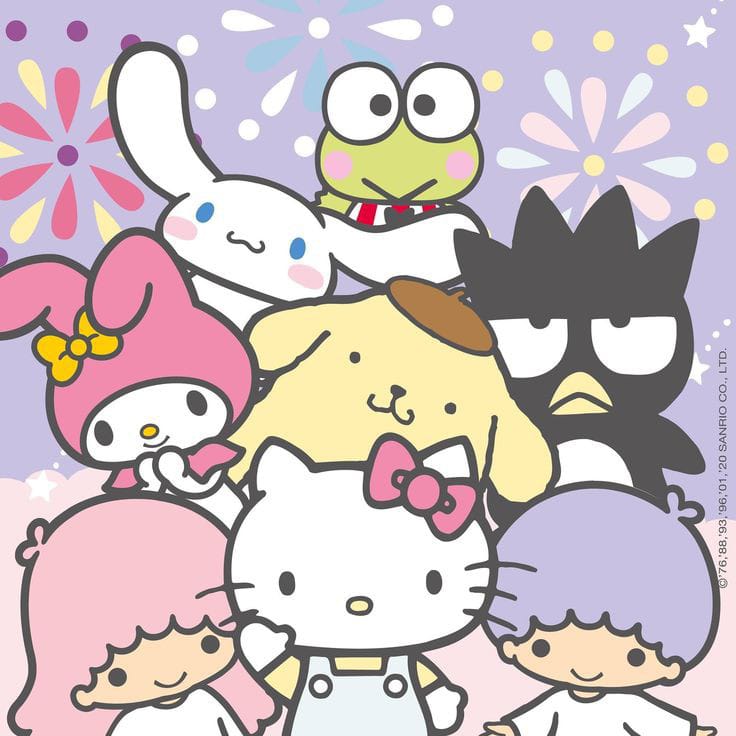 cczerobase1's tweet photo. — hilo de ZB1 como personajes de sanrio . . . ɞ

by: 🍪 y 🐱 https://t.co/XgJKVpnjnu