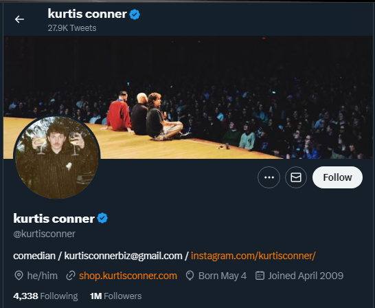 day ☾ tweet media