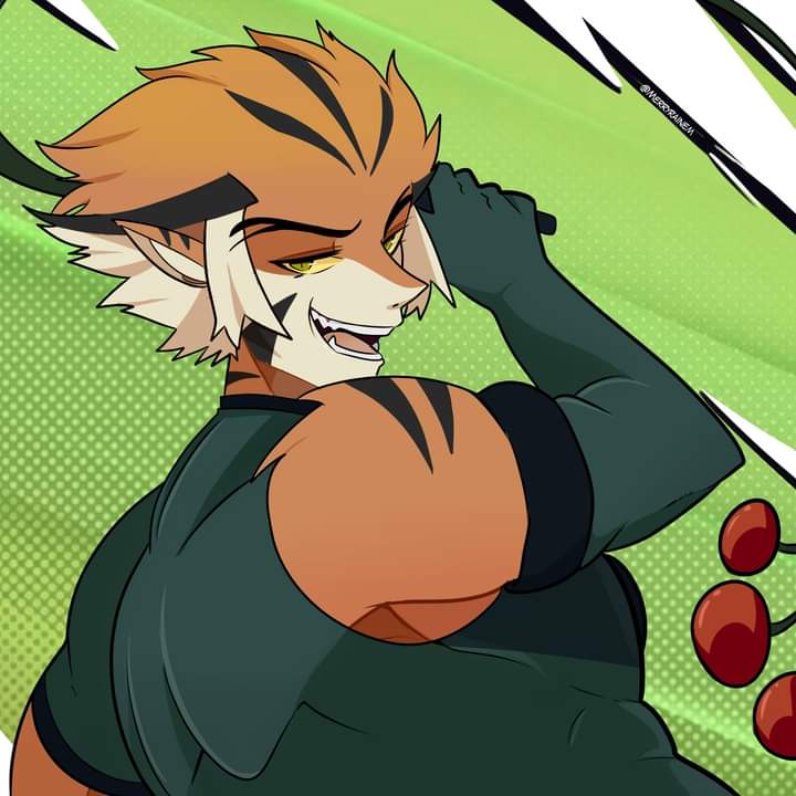MerryRainEM's tweet photo. Ya lo eran pero igual los considero xD  perdonen 

#Thundercats #Thundercatsleono #thundercatscheetara #ThundercTsTygra #Leono #Thundercatsfanart #Thundercatsedit #Thundercatslatam #thundercatstigro https://t.co/JTpRwdDbDz