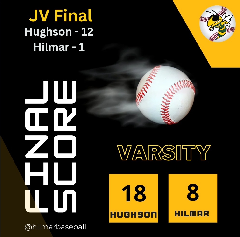 HilmarBaseball's tweet photo. https://t.co/JBaM6Hcpak