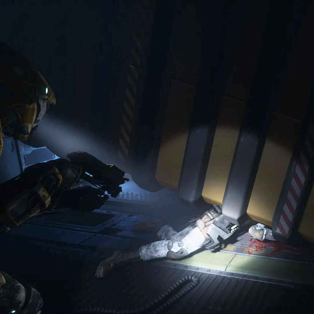 loupsdaremis's tweet photo. When we tell you to fix your cargo
Screenshot by Gesufal
#starcitizen #starcitizenlove #starcitizenspaceship #robertspaceindustries #robertsspaceind #cloudimperiumgames #starcitizenscreenshot #starcitizenpicture #starcitizenphotography #starcitizenphotog… https://t.co/pTzDorM5YZ https://t.co/ZB0HCRqEHZ