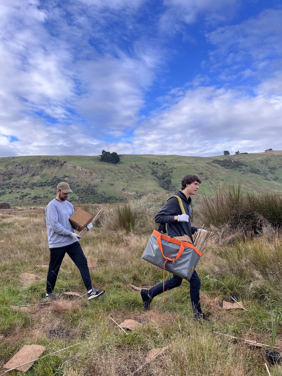 runawayplay's tweet photo. This #earthday2023, we encourage you to think about ways you could give back to the environment - see if you or your company can join a local planting event, we highly recommend it! 🌏 https://t.co/SaO8z4NTrC