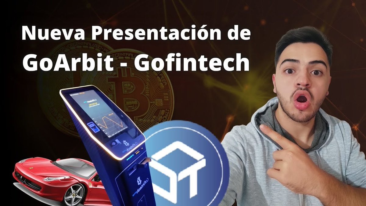 mis2centavos's tweet photo. Cientos de miles de estafados con #Goarbit pasaron luego a #Gofintech (misma estafa, mismos estafadores). Y ahora que esta última también cayó, están pasando a #WeweGlobal (integrado hasta por un ex #OneCoin).
Es increíble lo idiota que puede ser cierta gente. https://t.co/u471WeHon9