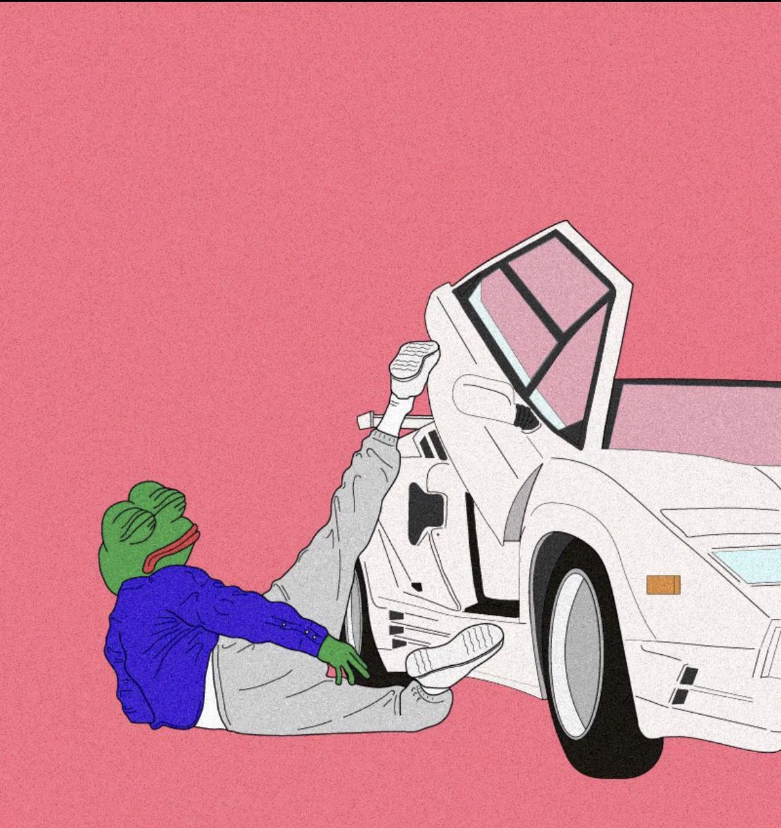 Pepe on X: 