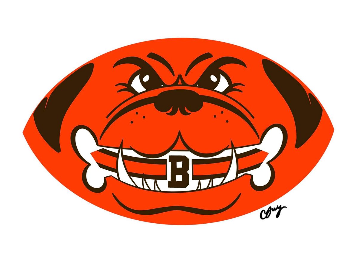 SheriffDaly's tweet photo. @AnimatorConnie’s drawing for the @Browns new dog logo contest!

🗳️ Vote for her logo here ➡️ https://t.co/cY9USuaVZe https://t.co/dp5I0l9clm