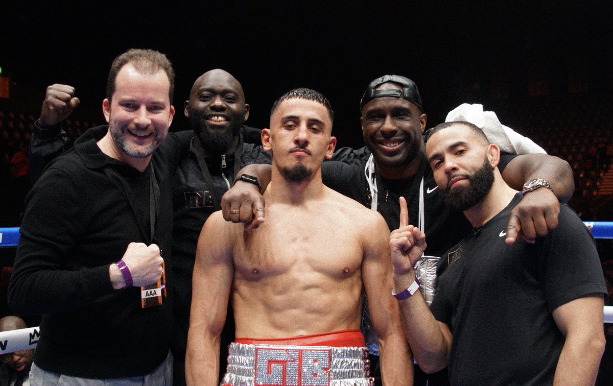 Liam Chivers tweet media