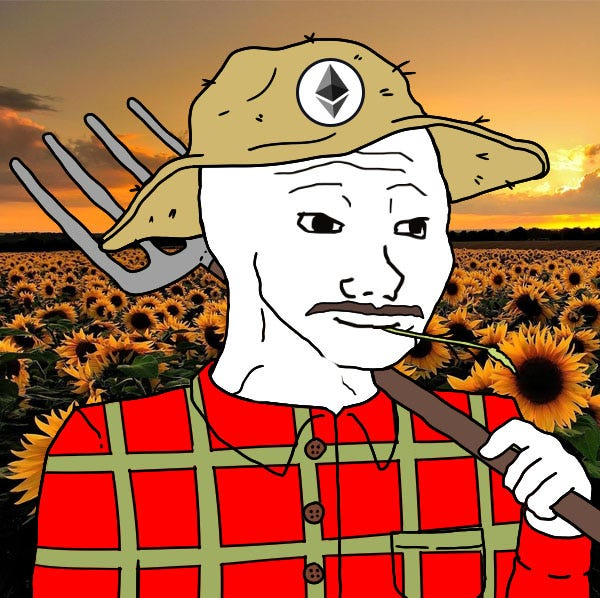 wojakcto's tweet photo. Let me hear you say #MemecoinSpring. Plant the seeds and watch beautiful things grow. $WOJAK https://t.co/L9QxEGQOZi