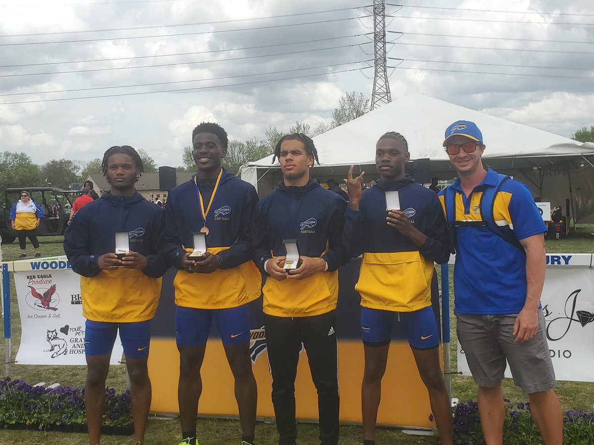 Coach Grizz (@coach_grizz) on Twitter photo Congratulations to the new Group 1 state leaders in the 4x100 relay and Woodbury Relay Champions. The works not done yet. <a href="/HERD_ATHLETICS/">Woodbury Athletics</a> <a href="/jabronsolomon11/">JS3</a> <a href="/MarquisTaylor_8/">Marquis Taylor</a> Congratulations to the new Group 1 state leaders in the 4x100 relay and Woodbury Relay Champions. The works not done yet. <a href="/HERD_ATHLETICS/">Woodbury Athletics</a> <a href="/jabronsolomon11/">JS3</a> <a href="/MarquisTaylor_8/">Marquis Taylor</a>