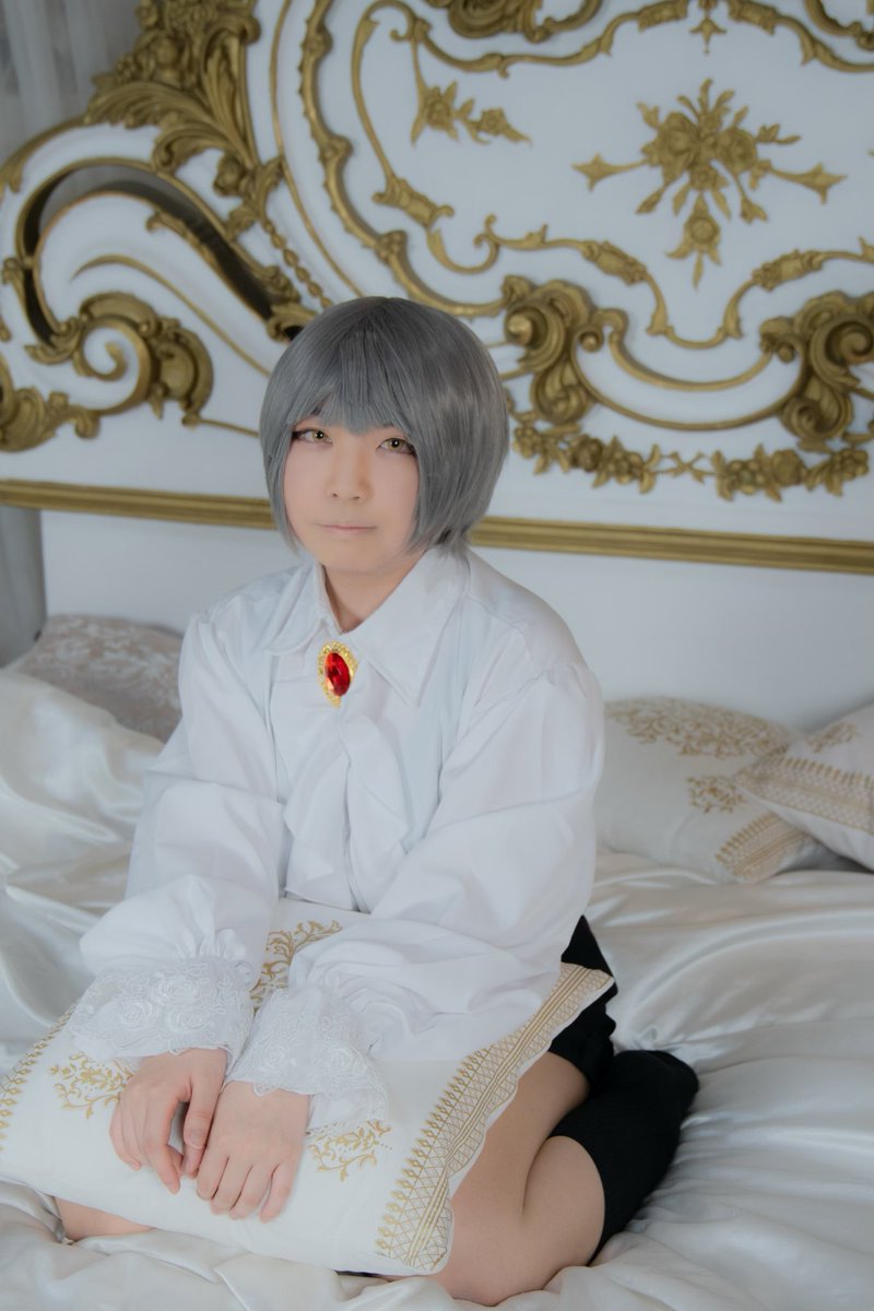 saniwa398's tweet photo. #創作 #コスプレ

Original ⏳ master

夜分遅くに呼び出してすまない

今夜は眠れそうになくてね

君が良ければ
               昔話に付き合ってくれないかい？

📷✨  @kazusaalice https://t.co/IGHSTo4DdI
