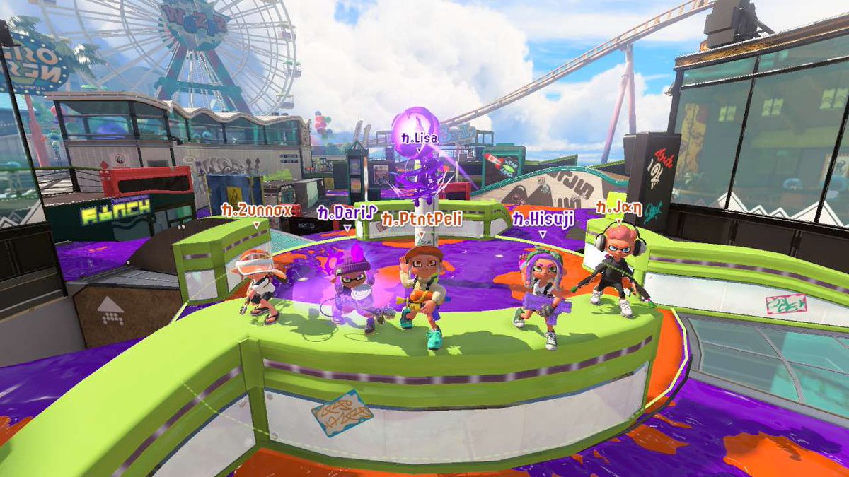 LFeelinara's tweet photo. I am currently a member of the team 'Capybara Hochadel', and we participated in the DSB seeding tournament today. I am very happy to be a part of this team as everyone is very kind, and I feel comfortable around them. The tournament was a great experience and a lot of fun. https://t.co/ndogL8yIr0