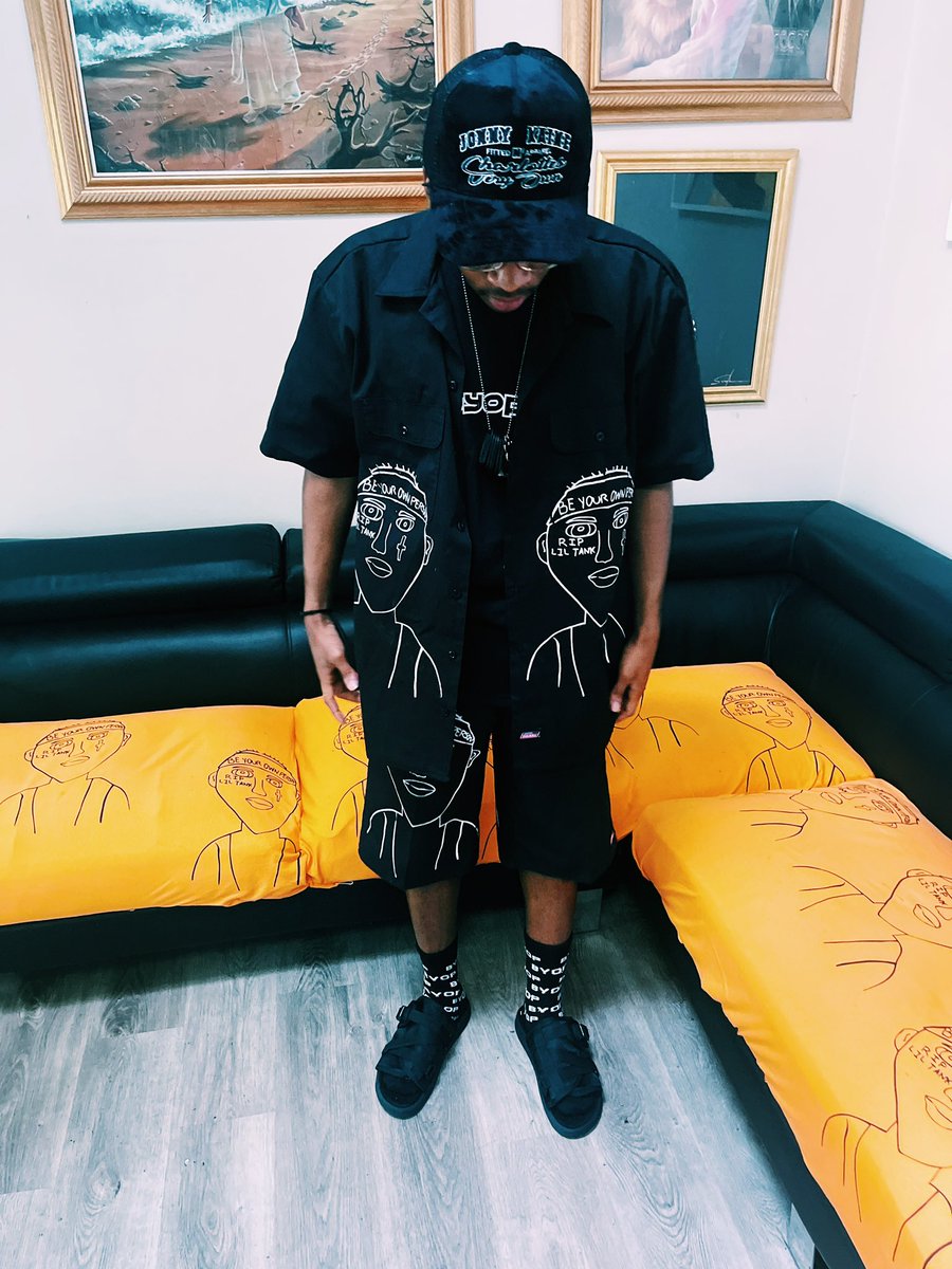 ByopAngel's tweet photo. #TANKDAY 🧡🧡🧡 #25THBIRTHDAY https://t.co/A7GxCIQ8by